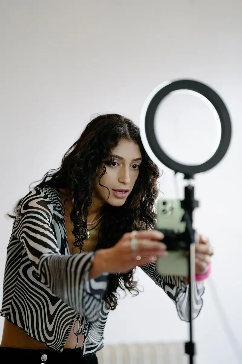 Riya Malhotra