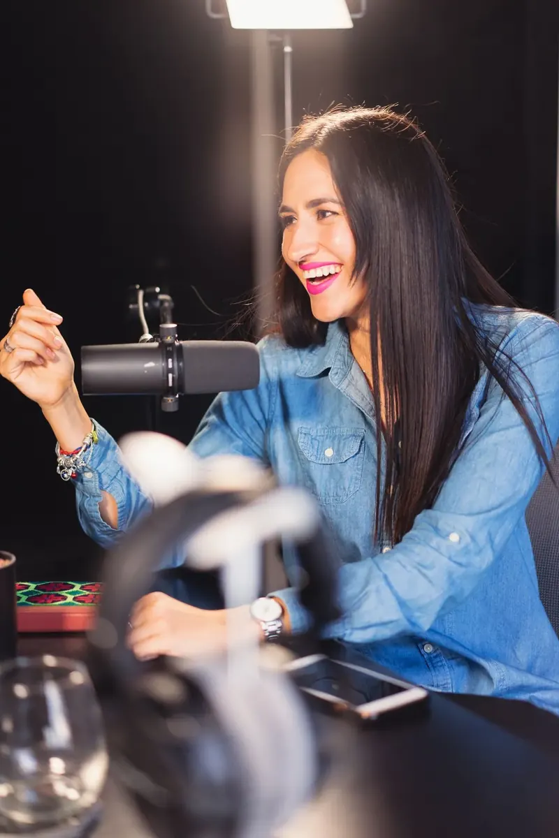 Sana Qureshi
